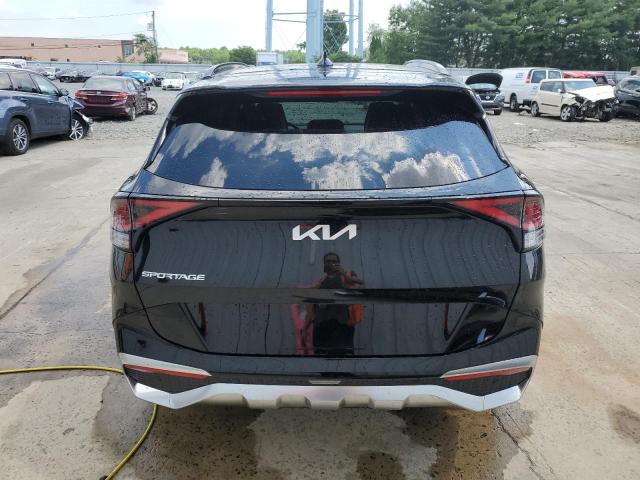 2024 KIA SPORTAGE S - 5XYK43DFXRG189373