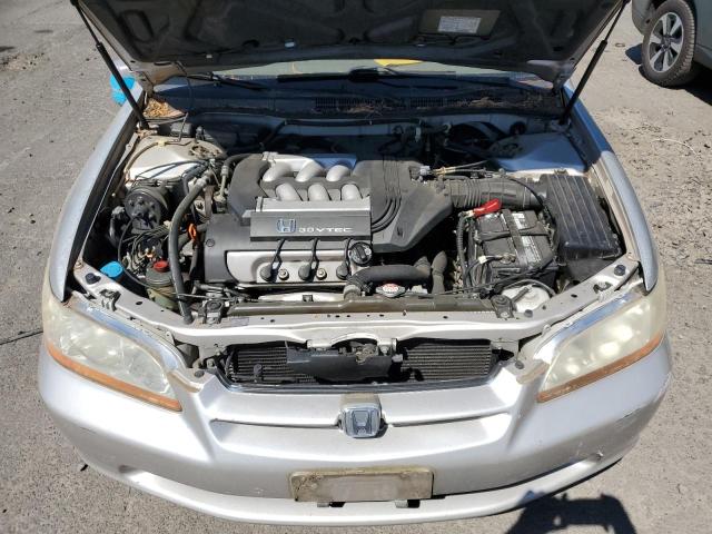 1HGCG1643XA063608 1999 Honda Accord Lx