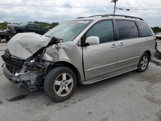 TOYOTA SIENNA XLE