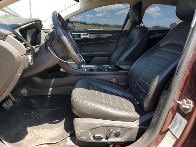 VIN 3FA6P0HR2DR195636 2013 Ford Fusion, SE no.7