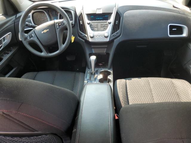 2015 CHEVROLET EQUINOX LS - 2GNALAEK5F1131361