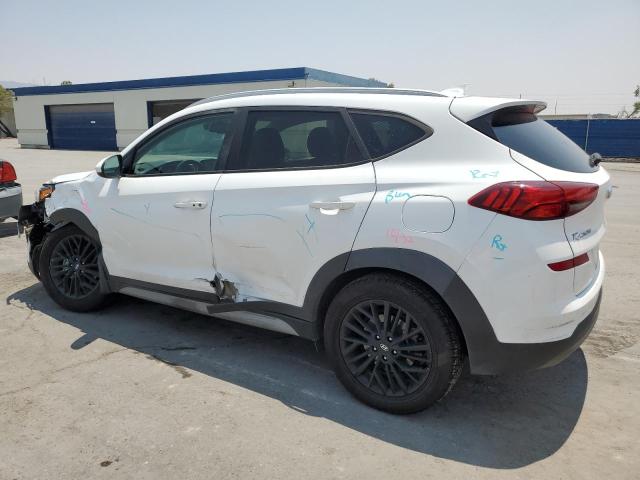 2019 HYUNDAI TUCSON LIM KM8J33AL2KU967013  63846074