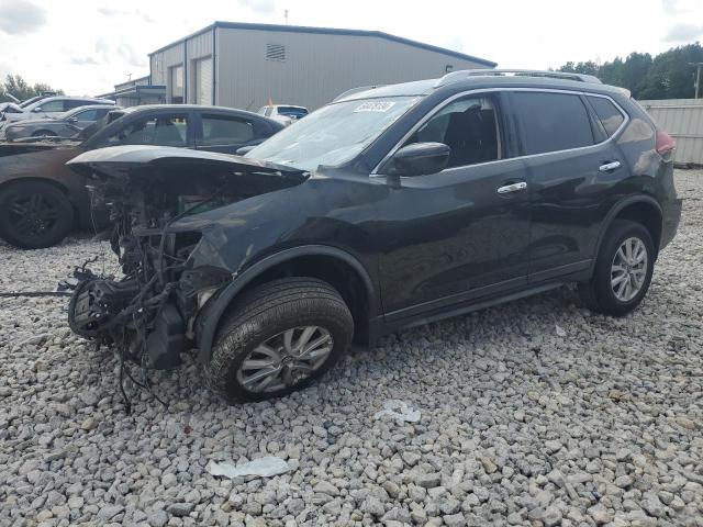 2018 NISSAN ROGUE S - KNMAT2MV9JP578457