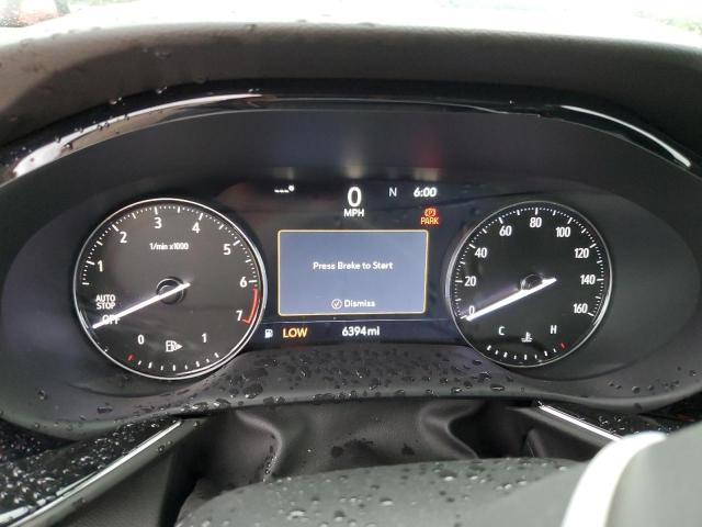 2023 BUICK ENVISION A - LRBFZSR43PD096855