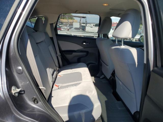 2016 HONDA CR-V EX - 2HKRM4H58GH604184