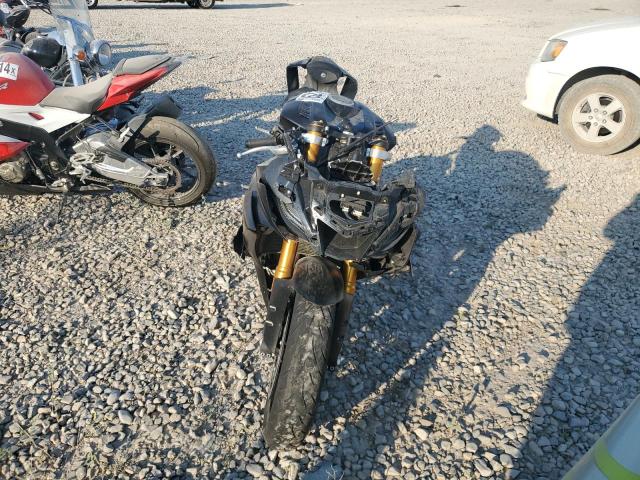 2017 YAMAHA YZF R6 - JYARJ28E1HA000137