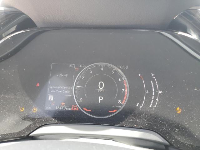 2023 LEXUS RX 350 PRE JTJCHMAA4P2002978