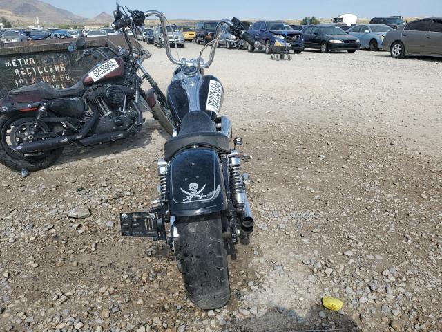 2011 HARLEY-DAVIDSON FXDWG 1HD1GP417BC322596