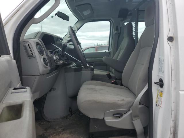 2014 Ford Econoline E250 Van VIN: 1FTNE2EW2EDA54447 Lot: 61552824