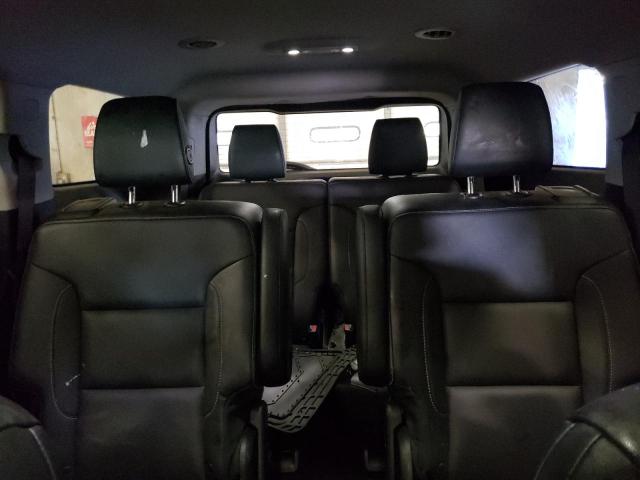 2018 GMC Acadia Slt-1 VIN: 1GKKNULS6JZ125746 Lot: 61442014