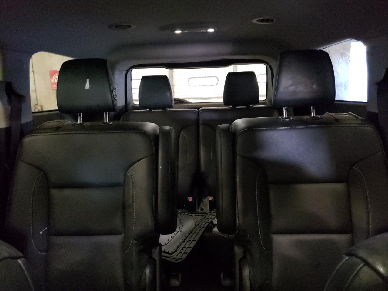 1GKKNULS6JZ125746 2018 GMC Acadia Slt-1