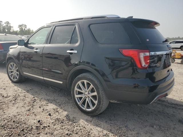 2016 FORD EXPLORER L - 1FM5K7F80GGB80762