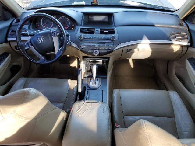 1HGCP2F60CA208184 2012 Honda Accord Se