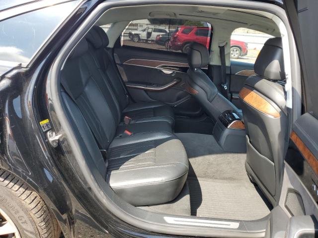2019 AUDI A8 L WAU8DAF85KN013016