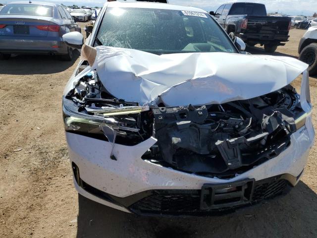 2024 Acura Integra A-Spec Tech VIN: 19UDE4G7XRA009830 Lot: 61961314