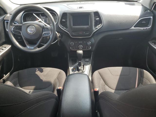 2021 JEEP CHEROKEE L - 1C4PJLCB8MD116281