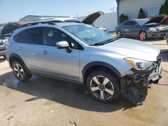 2016 SUBARU CROSSTREK - JF2GPBBC7GH201761