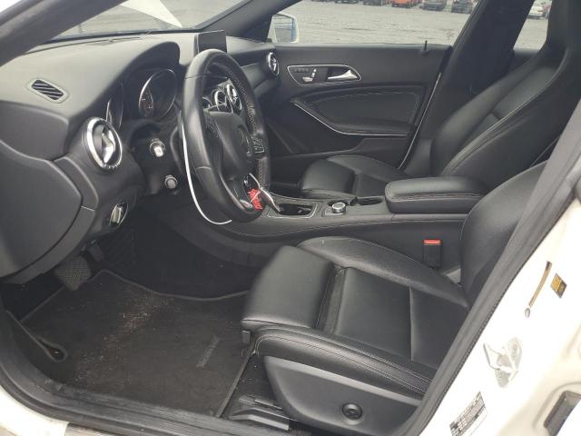 VIN WDDSJ4GB2JN558821 2018 Mercedes-Benz CLA-Class,... no.7