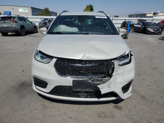 2021 CHRYSLER PACIFICA T - 2C4RC1BG1MR592776