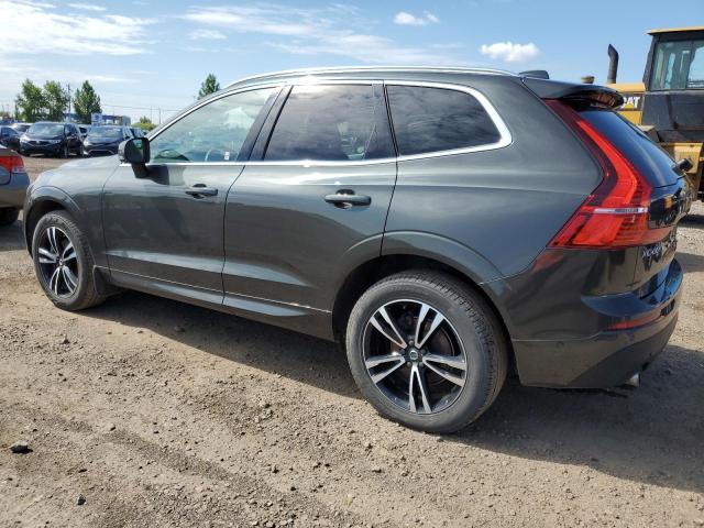 2018 Volvo Xc60 T5 Momentum VIN: YV4102RK3J1038030 Lot: 62177694