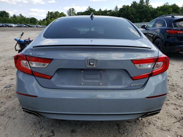 2022 HONDA ACCORD SPO - 1HGCV1F34NA020664