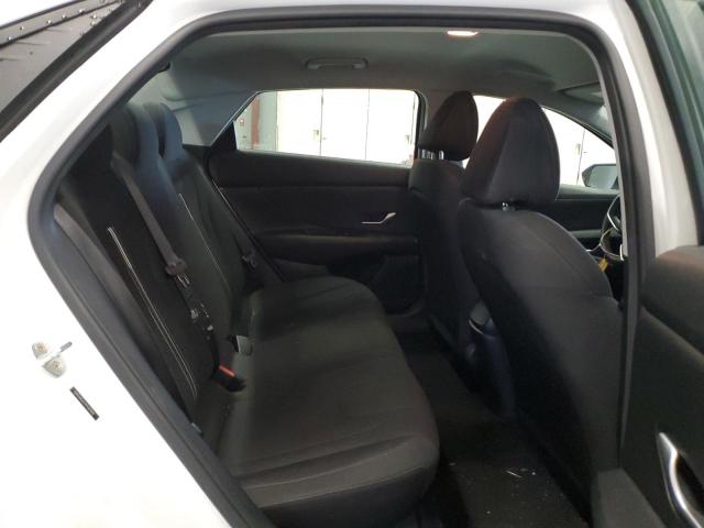 2023 HYUNDAI ELANTRA SE - 5NPLM4AG9PH101488