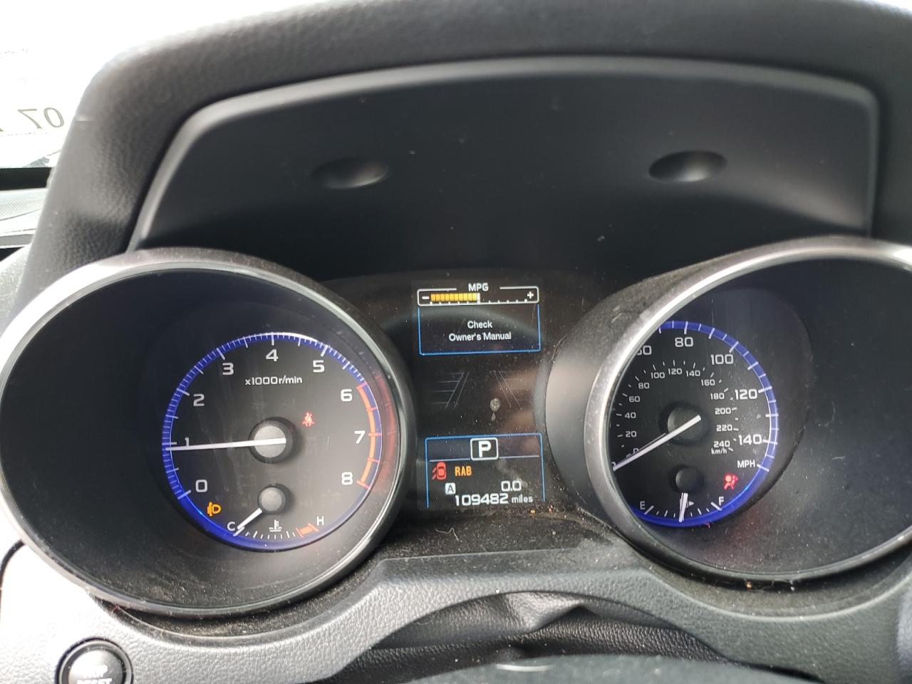 4S3BNAN61J3007021 2018 Subaru Legacy 2.5I Limited