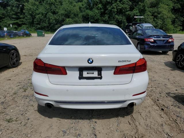 VIN WBAJB1C58JB374676 2018 BMW 5 Series, 530XE no.6