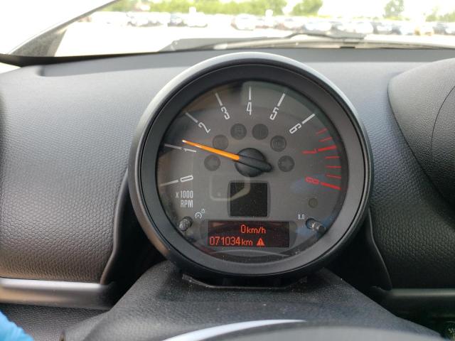 2016 MINI COOPER S C - WMWZC5C5XGWT38514