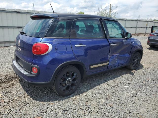 VIN ZFBCFADH7FZ034848 2015 Fiat 500L, Trekking no.3