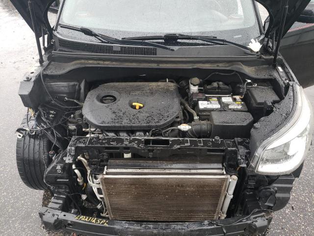 2016 KIA SOUL + - KNDJP3A51G7347432