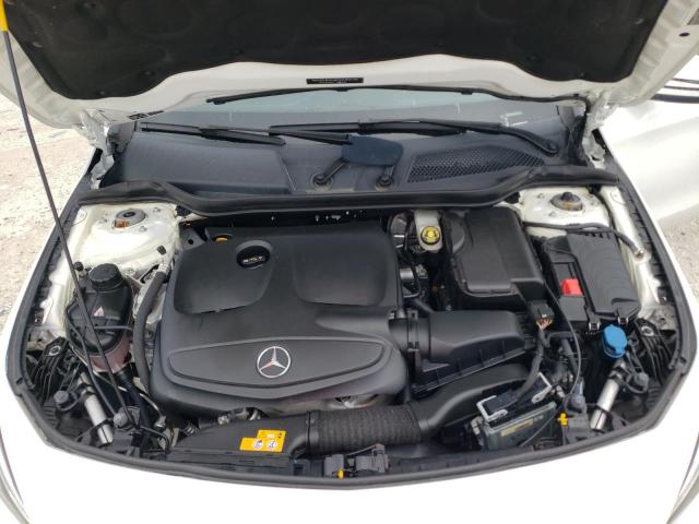 VIN WDDSJ4EB3KN725918 2019 Mercedes-Benz CLA-Class,... no.11