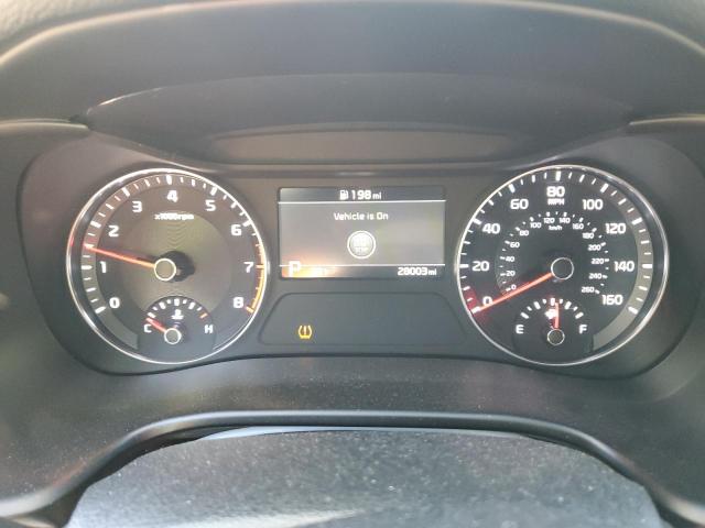 2021 Kia Forte Gt VIN: 3KPF44AC4ME375997 Lot: 61408494