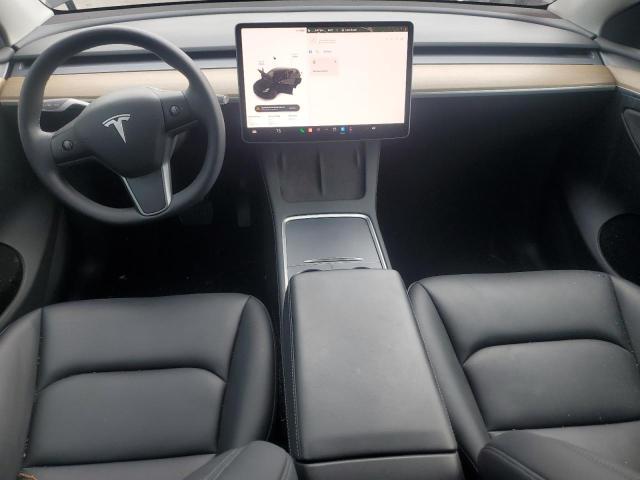2023 TESLA MODEL Y - 7SAYGDEE6PA025216