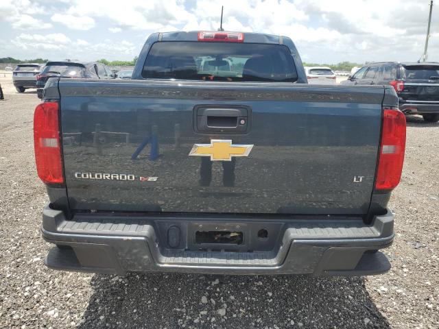 2020 CHEVROLET COLORADO L 1GCGSCEN1L1157162  64085464