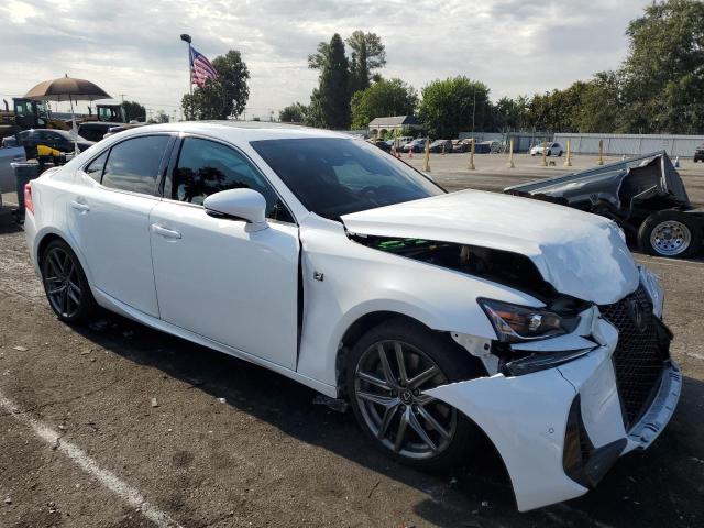 2020 LEXUS IS 300 F S - JTHGA1D20L5105138