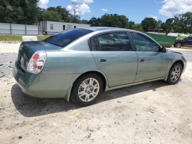 2005 Nissan Altima S VIN: 1N4AL11D65C148524 Lot: 61576244