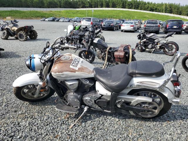 2009 YAMAHA XVS1300 A JYAVP24E29A007201