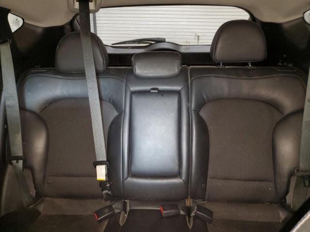 2014 Hyundai Tucson Gls VIN: KM8JUCAG3EU799290 Lot: 62279454