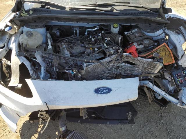 2022 Ford Escape Se VIN: 1FMCU0G67NUA63393 Lot: 61999494