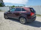 KIA SORENTO EX снимка