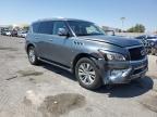 INFINITI QX80 BASE снимка