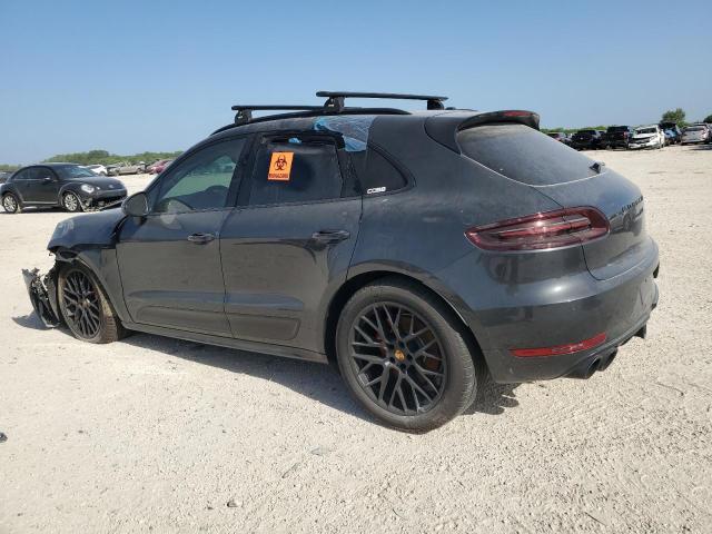 VIN WP1AG2A55JLB63599 2018 Porsche Macan, Gts no.2