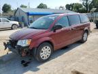 2019 DODGE GRAND CARA - 2C4RDGBG9KR700011