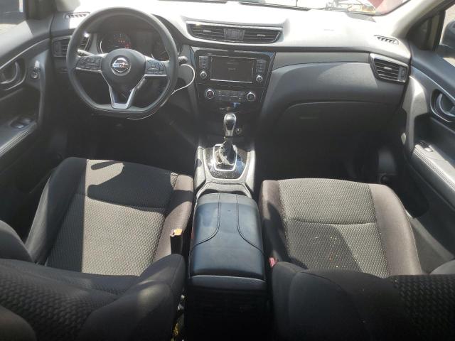 2019 Nissan Rogue Sport S VIN: JN1BJ1CP6KW226373 Lot: 62314374