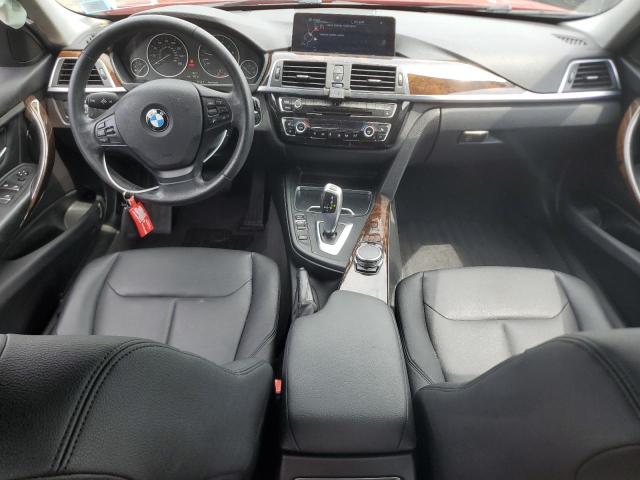 VIN WBA8E5G59GNU20983 2016 BMW 3 Series, 320 XI no.8