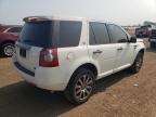 LAND ROVER LR2 HSE TE снимка