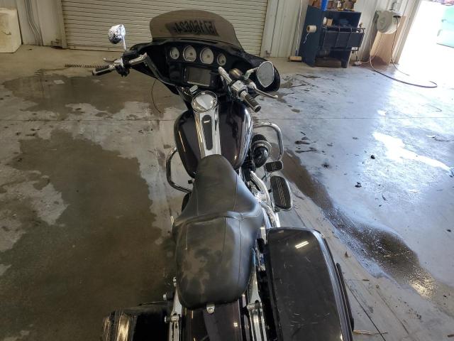 2014 HARLEY-DAVIDSON FLHXS STRE - 1HD1KRM15EB705277