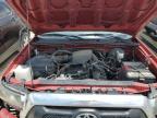 Lot #3025176217 2013 TOYOTA TACOMA ACC