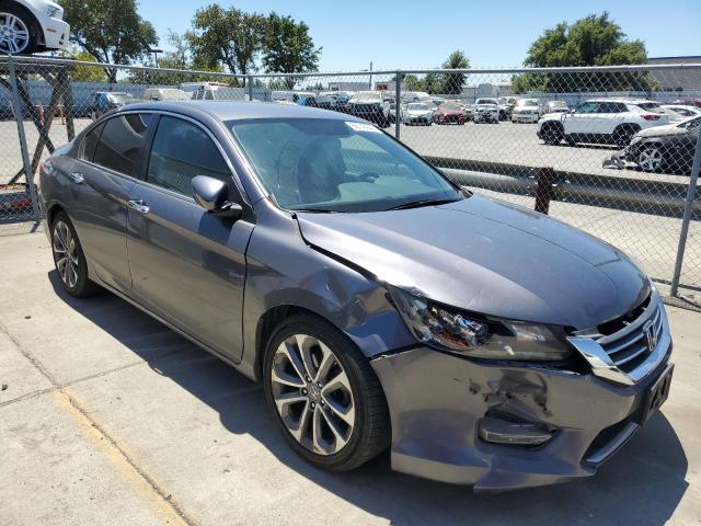 VIN 1HGCR2F59FA033147 2015 Honda Accord, Sport no.4